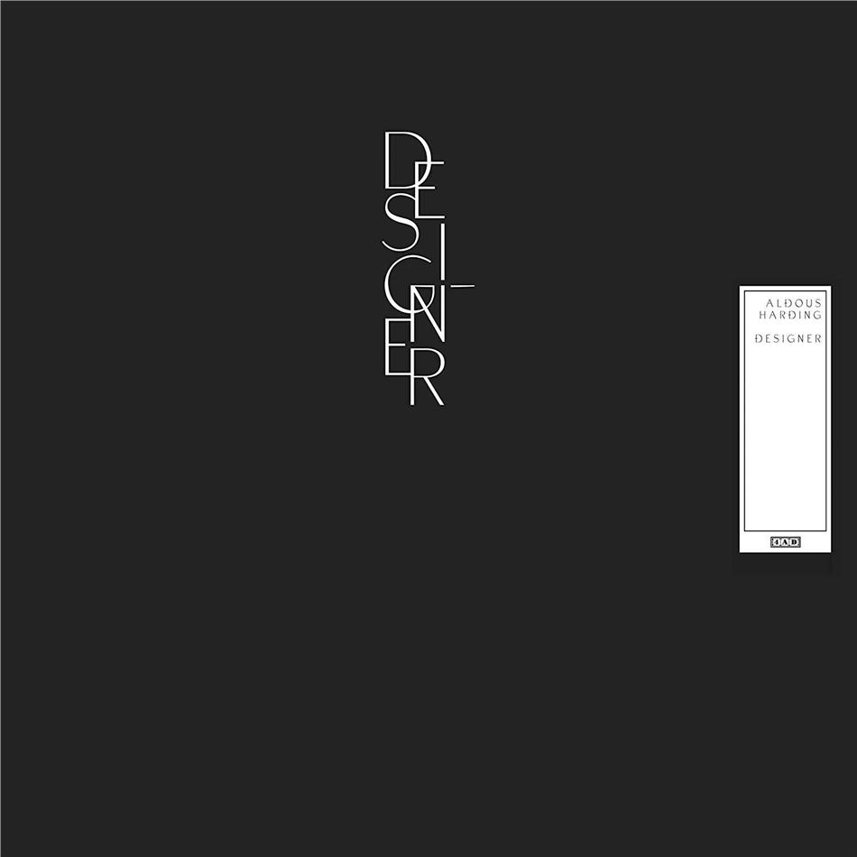 Aldous Harding - Designer LP