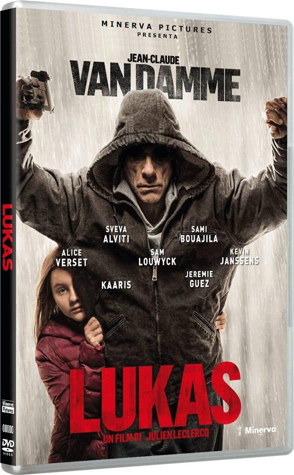 Lukas (2018)