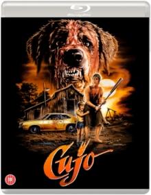Cujo (1983) Edizione Limitata, 2 Blu-ray