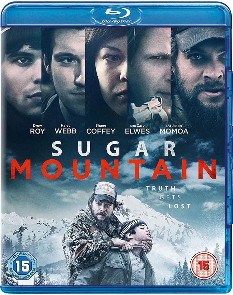 Sugar Mountain (2016)