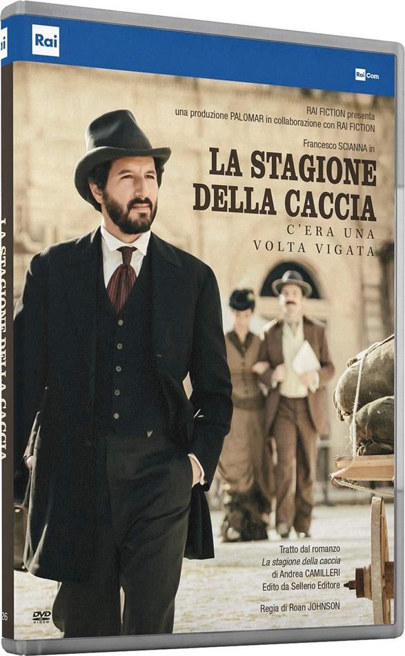 La stagione della caccia - C'era una volta Vigata (2019)