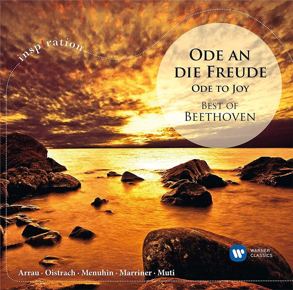 Ludwig van Beethoven (1770-1827) - Ode An Die Freude - Best Of Beethoven 2019 Reissue