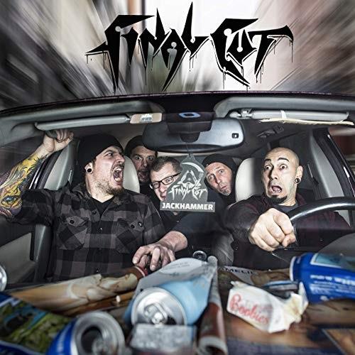 Final Cut - Jackhammer