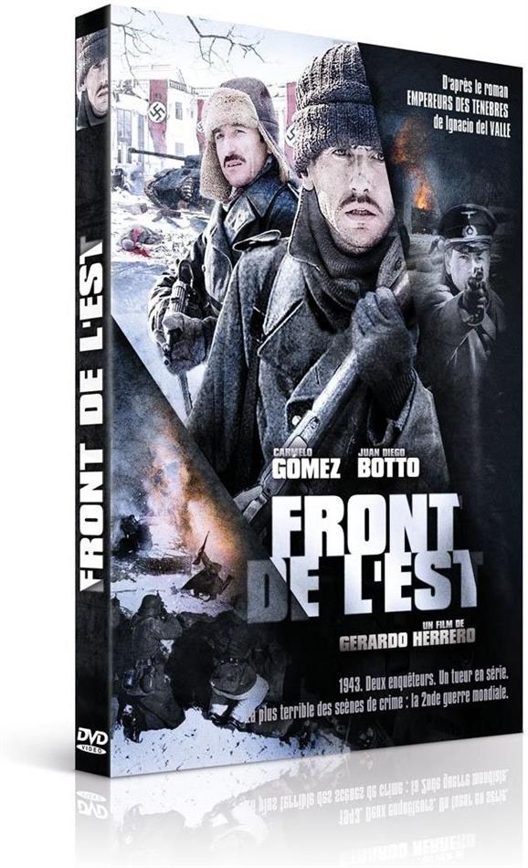 Front de l'Est (2011)
