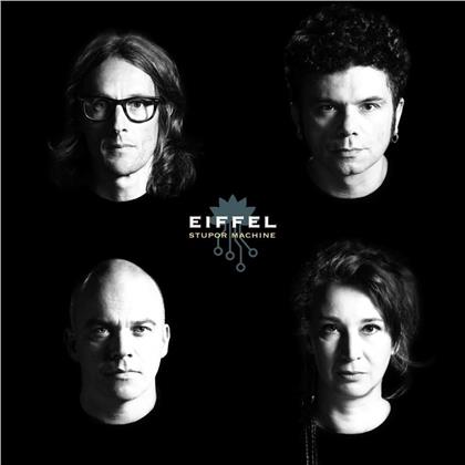 Eiffel - Stupor Machine