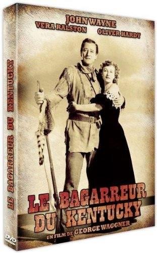 Le Bagarreur du Kentucky (1949)