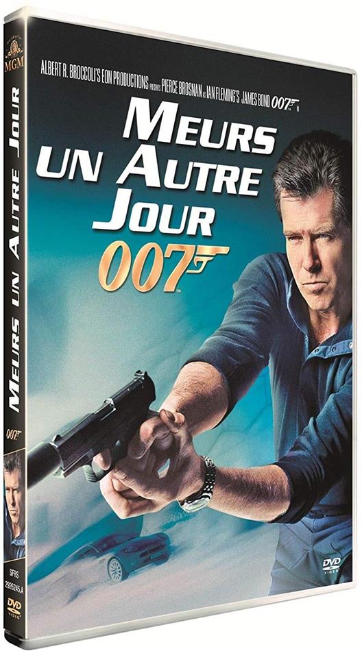 James Bond: Meurs un autre jour (2002) Version Restaurée