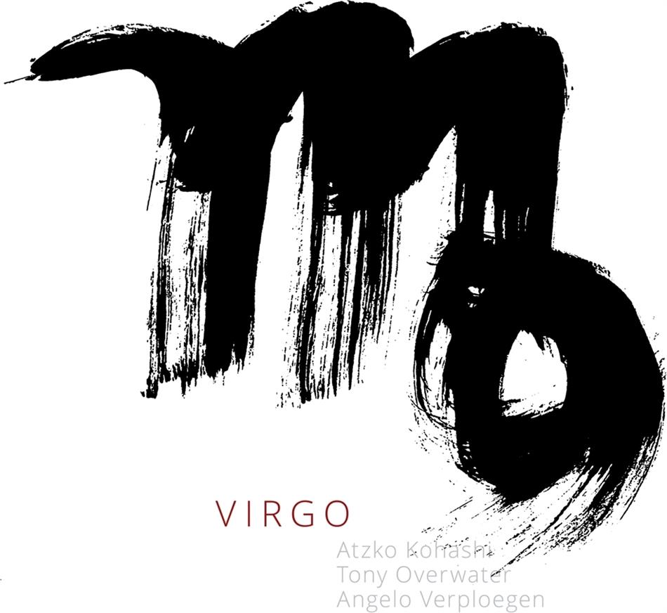 Angelo Verploegen, Tony Overwater & Kohashi Atzko - Virgo