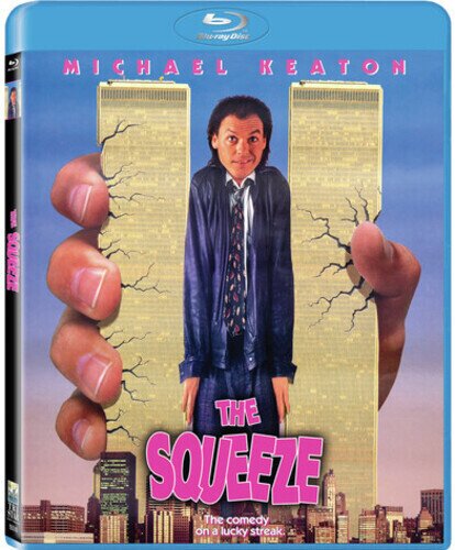 The Squeeze (1987)