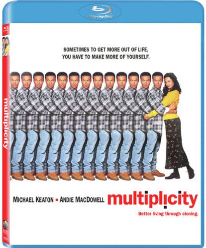 Multiplicity (1996)