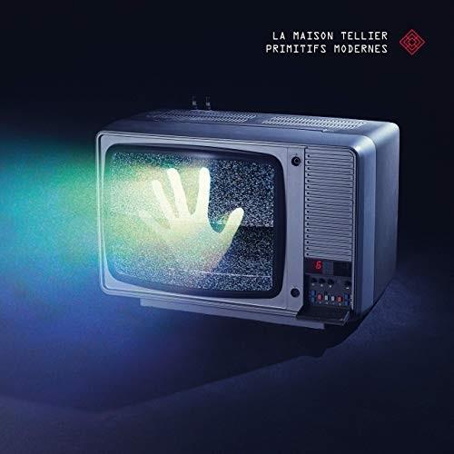 La Maison Tellier - Primitifs Modernes