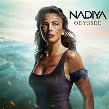 Nadiya - Odyss&eacute;e