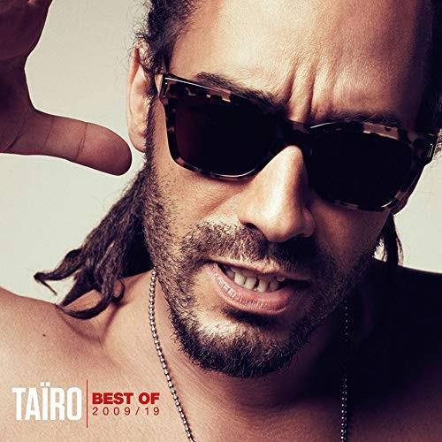 Tairo - Best of 2009-2019