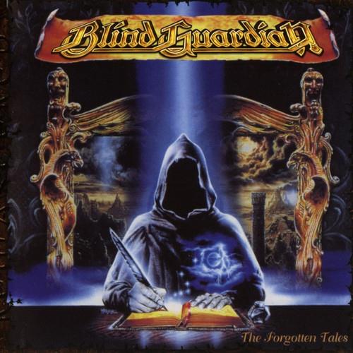 Blind Guardian - Forgotten Tales 2019 Reissue, Version Remasterisée