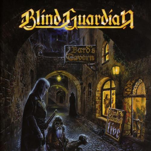 Blind Guardian - Live 2019 Reissue, Remastered