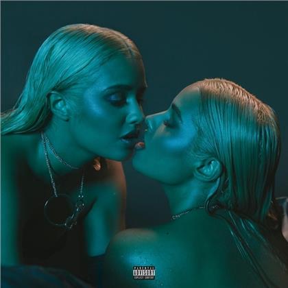 Tommy Genesis - --- (LP)
