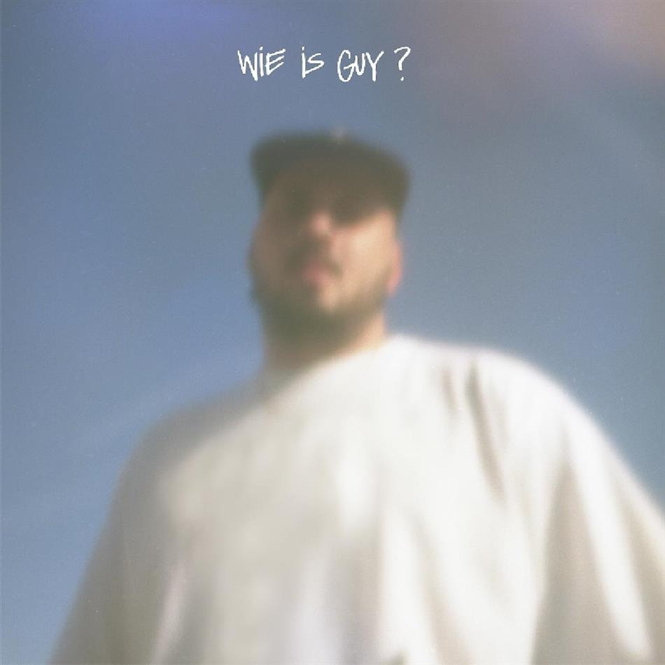 Zwangere Guy - Wie Is Guy? Music On Vinyl, 2019 Reissue, Colored, 2 LPs
