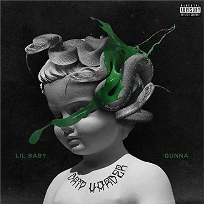 Gunna & Lil Baby - Drip Harder (LP)