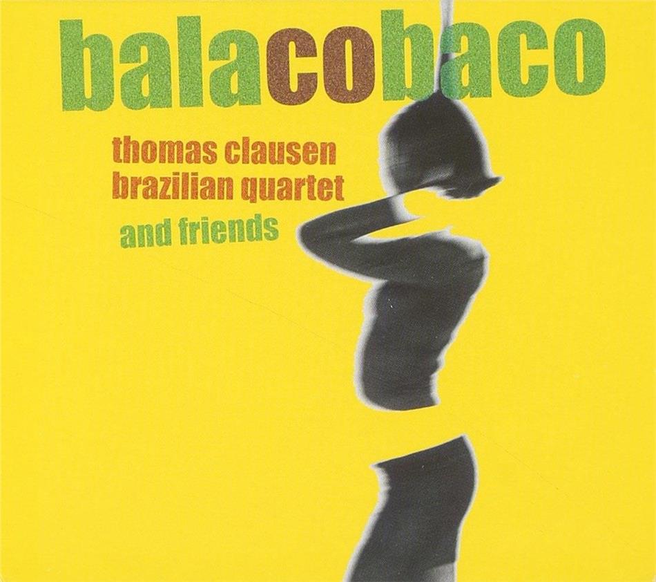 Thomas Clausen - Balacobaco