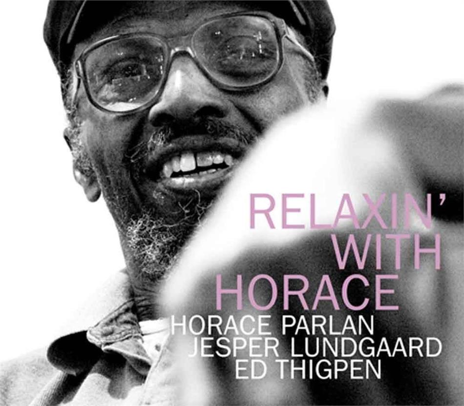 Horace Parlan - Relaxin With Horace