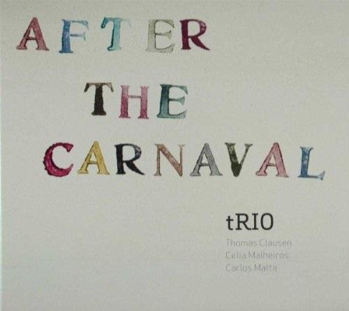 Thomas Clausen - After The Carneval