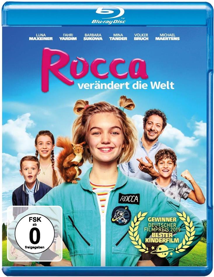 Rocca verändert die Welt (2019)