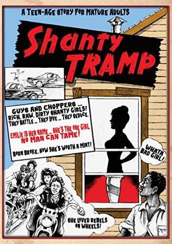 Shanty Tramp (1967)