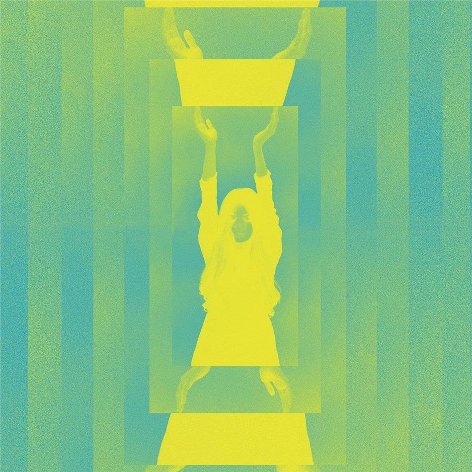 Cults - Offering B Remixes 12" Maxi