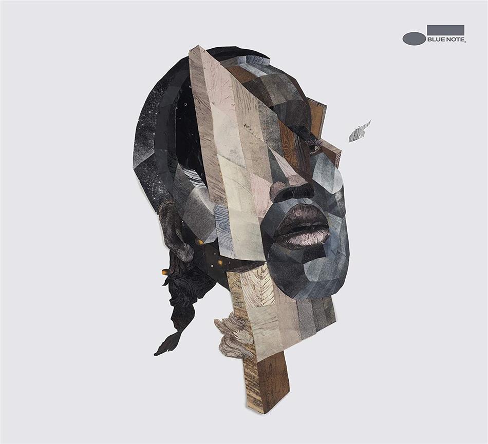 Kendrick Scott & Kendrick Scott Oracle - A Wall Becomes A Bridge