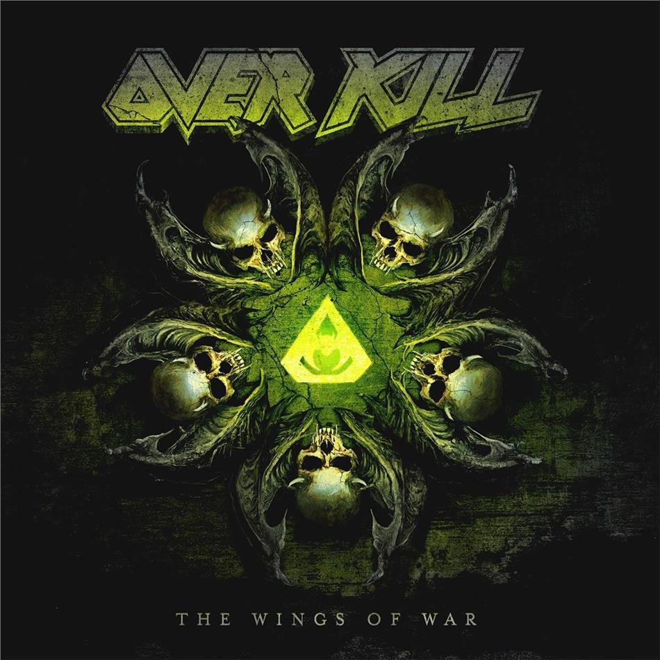 Overkill - Wings Of War