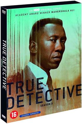 True Detective - Saison 3 (3 DVD)