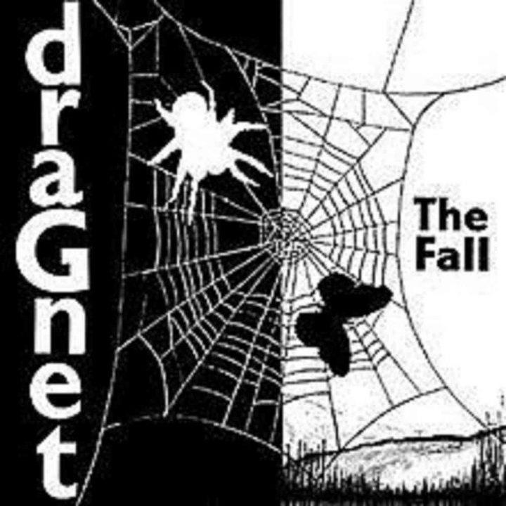 The Fall - Dragnet Boxset, 3 CD