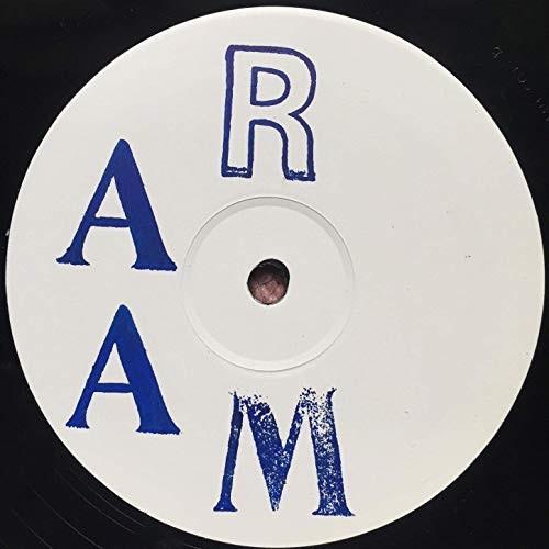 Raam - Raam 88 LP
