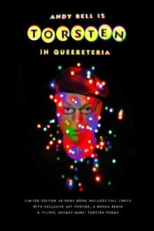 Andy Bell (Erasure) - Torsten In Queereteria Limited, 2 CDs