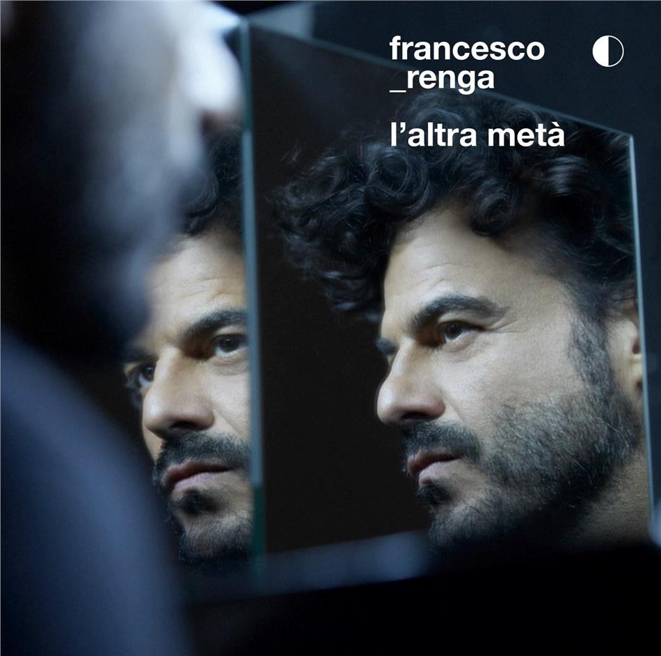 Francesco Renga - L'altra Meta LP