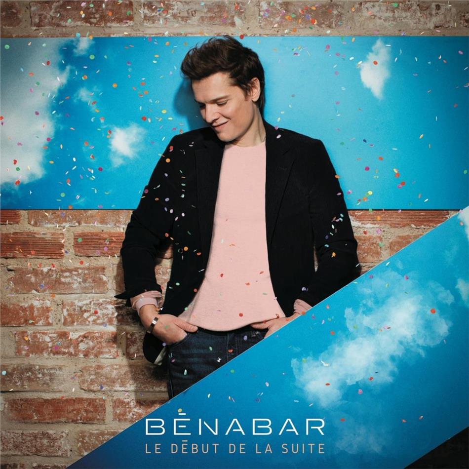 Bénabar - Le Début De La Suite 2019 Reissue