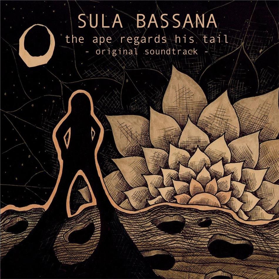 Sula Bassana - The Ape Regards His Tail 2 LPs