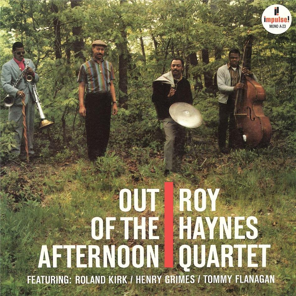 Roy Haynes - Out Of The Afternoon 2019 Reissue, LP