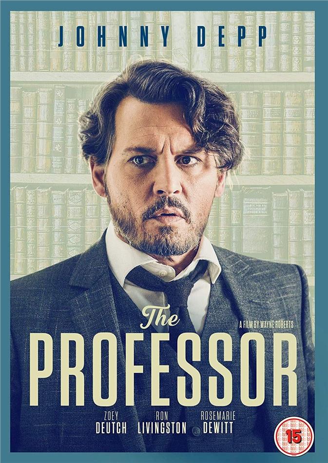 The Professor (2018)