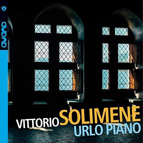 Vittorio Solimene - Urlo Piano