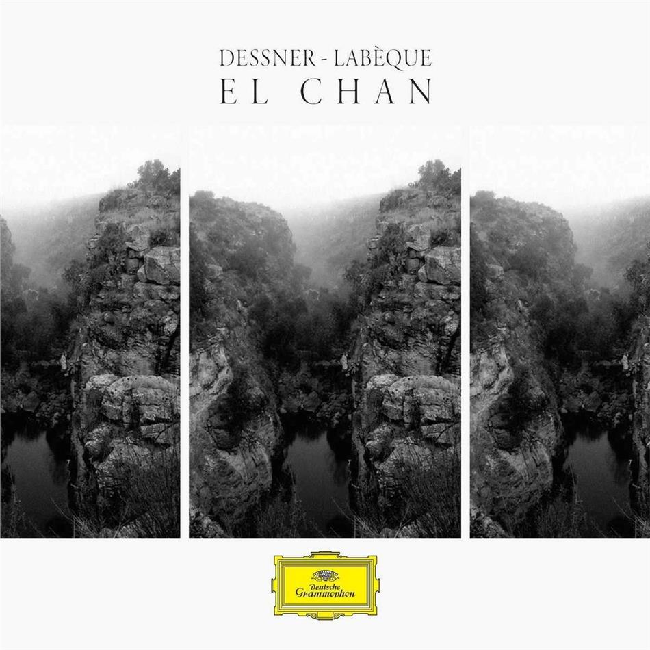 Katia Labèque & Marielle Labèque - El Chan