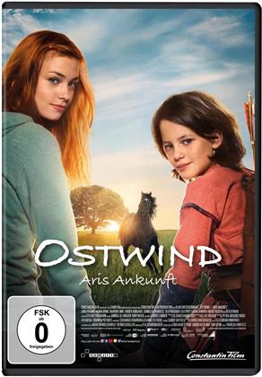 Ostwind 4 - Aris Ankunft (2018)