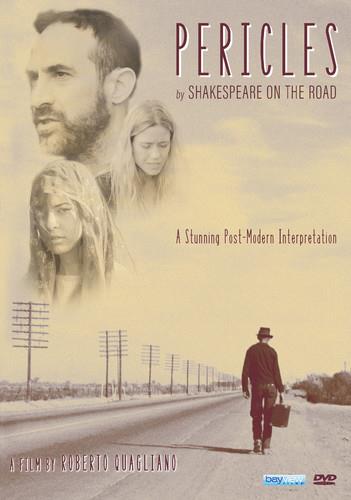 Pericles by Shakespeare on the Road