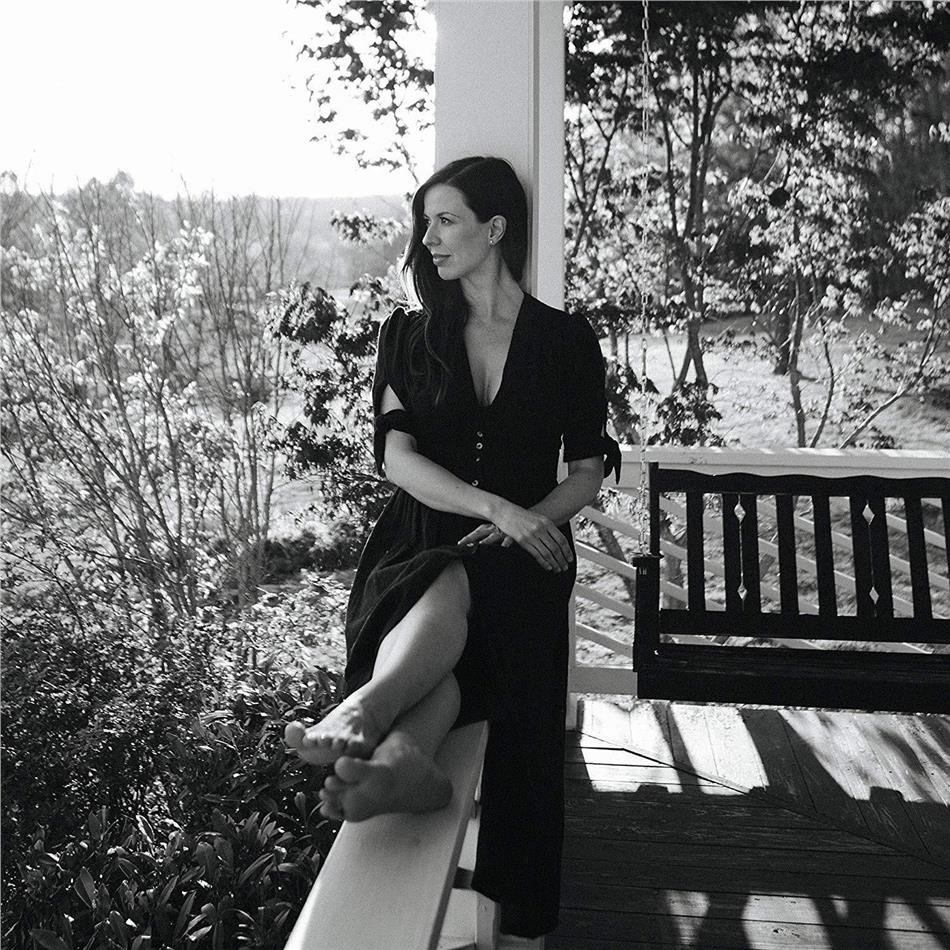 Joy Williams - Front Porch LP
