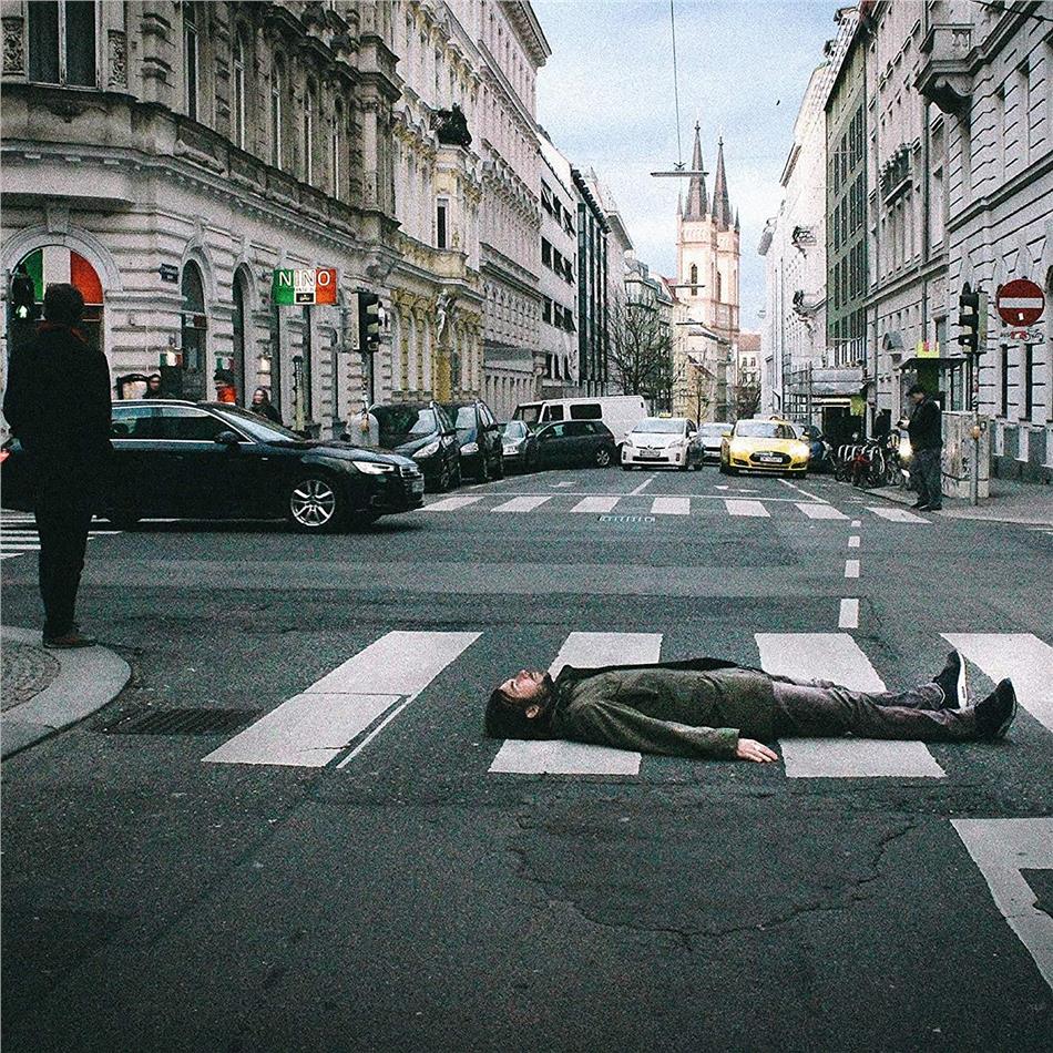 Fuzzman - Hände Weg Von Allem