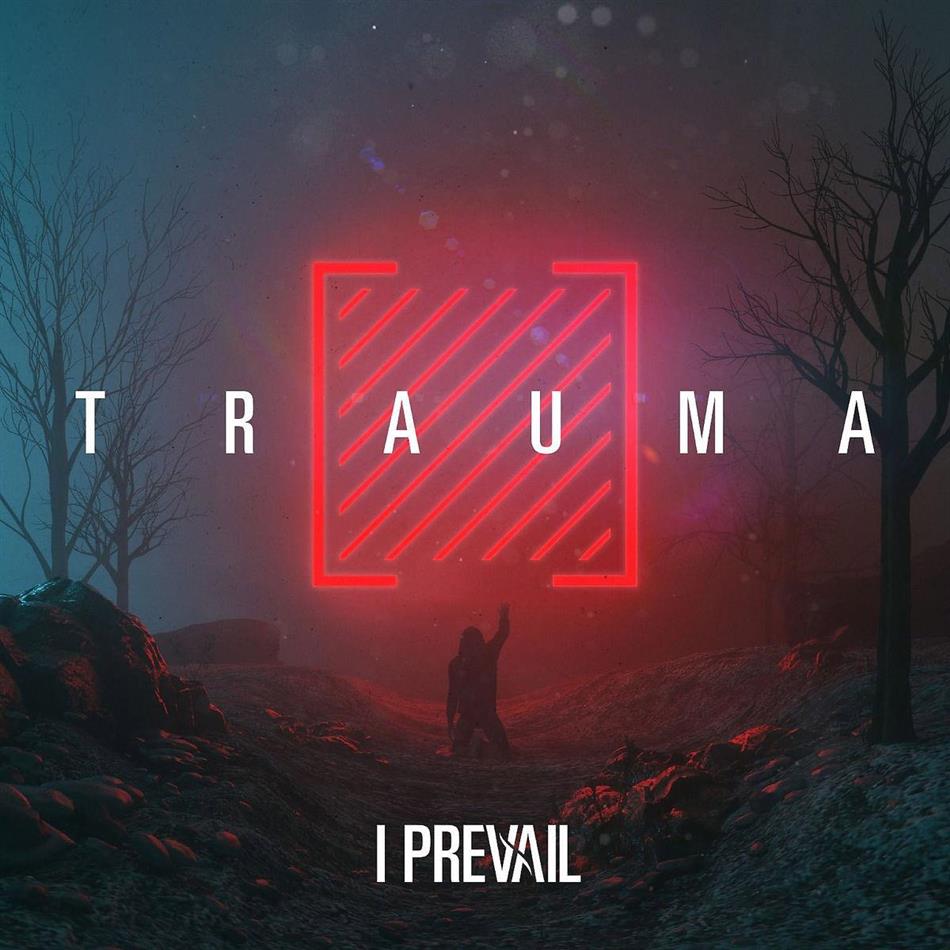 I Prevail - Trauma Limited Edition, Colored, LP