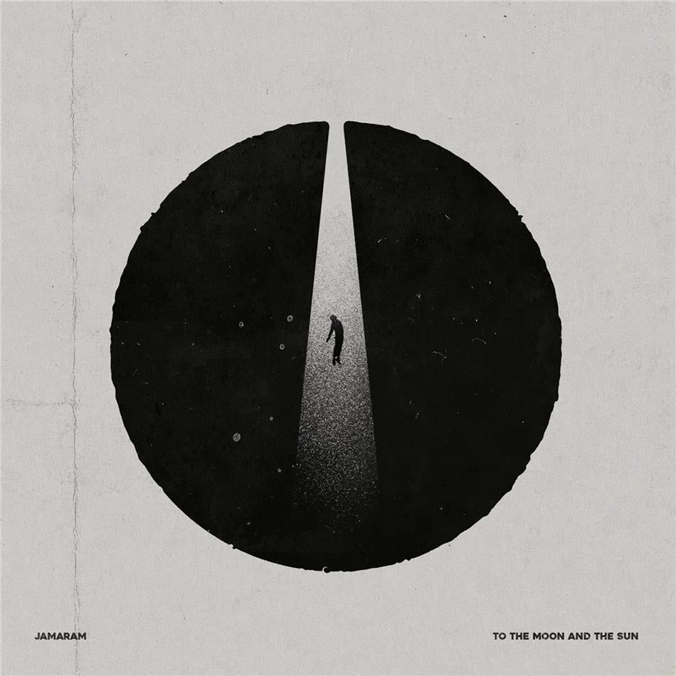 Jamaram - To The Moon & The Sun