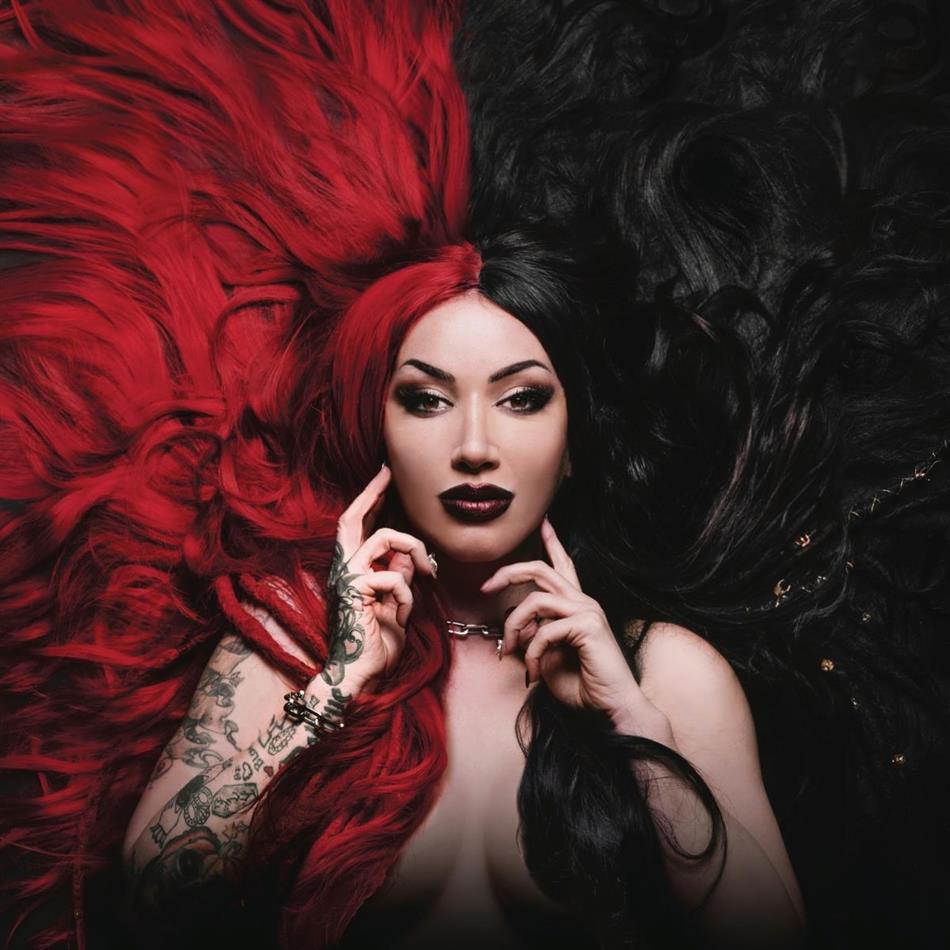 New Years Day - Unbreakable 2 LPs