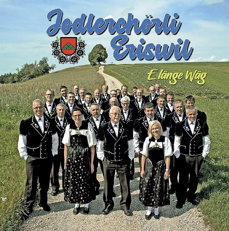 Jodlerchörli Eriswil - E länge Wäg