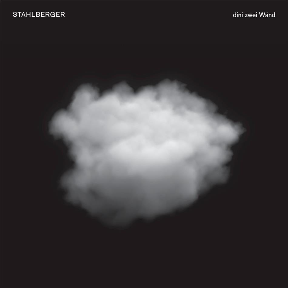 Stahlberger - Dini Zwei Wänd LP